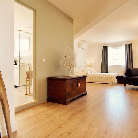 Lagos Suite Eksteriør bilde
