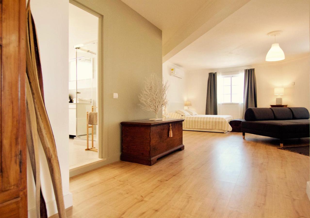 Lagos Suite Eksteriør bilde